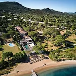 Restaurant Mariosa Hotel Porto-Vecchio (Corsica)