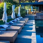 Restaurant Mariosa Hotel 4*