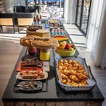 Restaurant Mariosa
