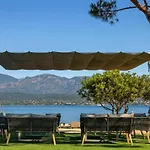 Restaurant Mariosa Hotel Porto-Vecchio (Corsica)