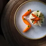 Restaurant Mariosa 4* Porto-Vecchio (Corsica)