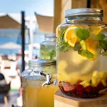 Restaurant Mariosa Porto-Vecchio (Corsica)