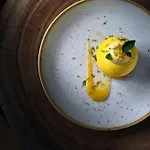 Restaurant Mariosa Porto-Vecchio (Corsica)