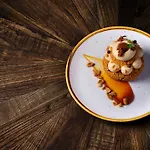 Restaurant Mariosa 4* Porto-Vecchio (Corsica)