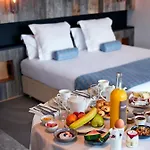 Restaurant Mariosa Hotel 4*