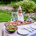 Restaurant Mariosa Porto-Vecchio (Corsica)