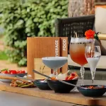 Restaurant Mariosa