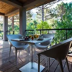 Restaurant Mariosa Porto-Vecchio (Corsica)