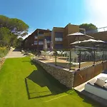 Hotel Restaurant Mariosa