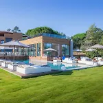 Hotel Restaurant Mariosa Porto-Vecchio (Corsica)