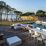 Restaurant Mariosa 4* Porto-Vecchio (Corsica)