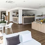 Restaurant Mariosa 4*