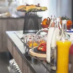 Restaurant Mariosa 4* Porto-Vecchio (Corsica)