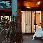 Restaurant Mariosa 4* Porto-Vecchio (Corsica)