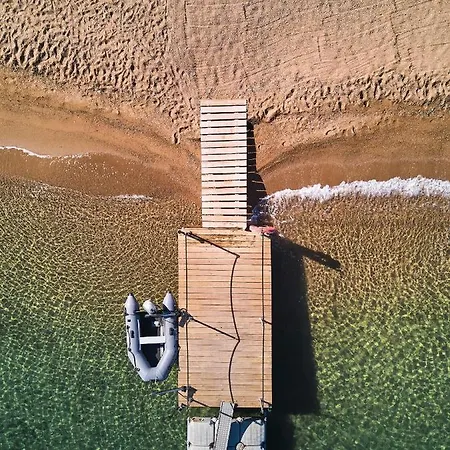 Restaurant Mariosa Отель