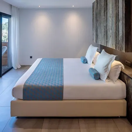 Hotel Restaurant Mariosa