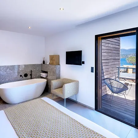 Отель Restaurant Mariosa