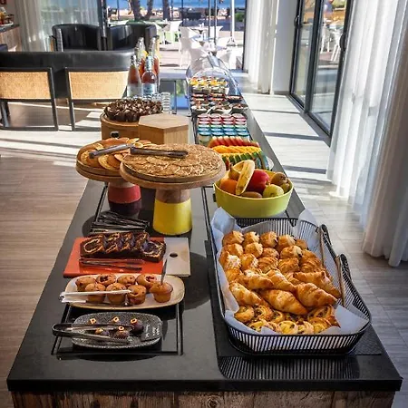 Hotel Restaurant Mariosa