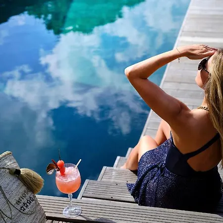 Отель Restaurant Mariosa