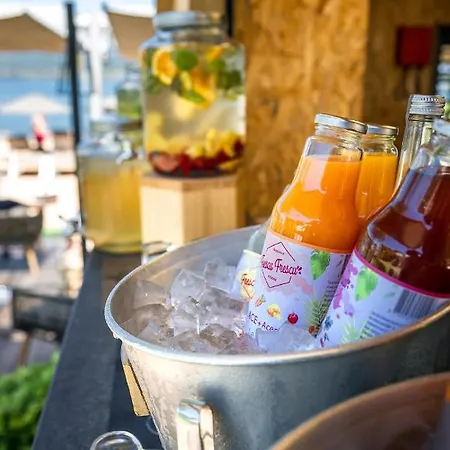 Hotel Restaurant Mariosa Porto-Vecchio (Corsica)