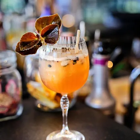 Restaurant Mariosa 4*