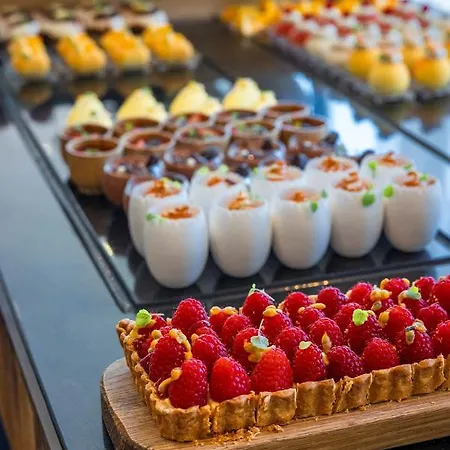 Restaurant Mariosa Hotel