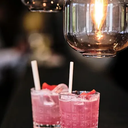 Restaurant Mariosa Отель 4*