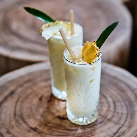 Restaurant Mariosa 4* Porto-Vecchio (Corsica)