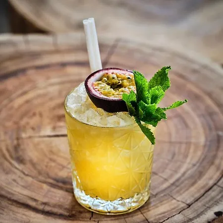 Отель Restaurant Mariosa Порто-Веккьо