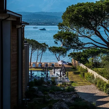 Hotel Hotel Restaurant Mariosa Porto-Vecchio (Corsica)