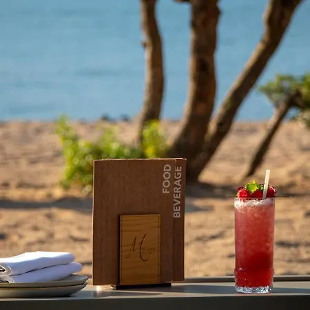 Hotel Restaurant Mariosa 4* Porto-Vecchio (Corsica)