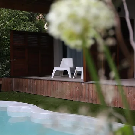 Hotel Restaurant Mariosa 4*