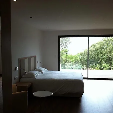 Restaurant Mariosa Porto-Vecchio (Corsica)