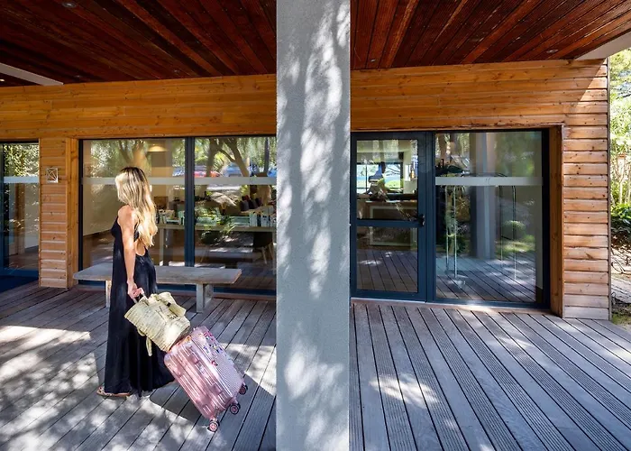 Restaurant Mariosa Hotell