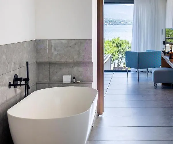 Restaurant Mariosa Porto-Vecchio (Corsica)