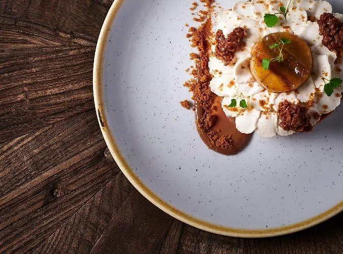 Hotell Restaurant Mariosa 4*