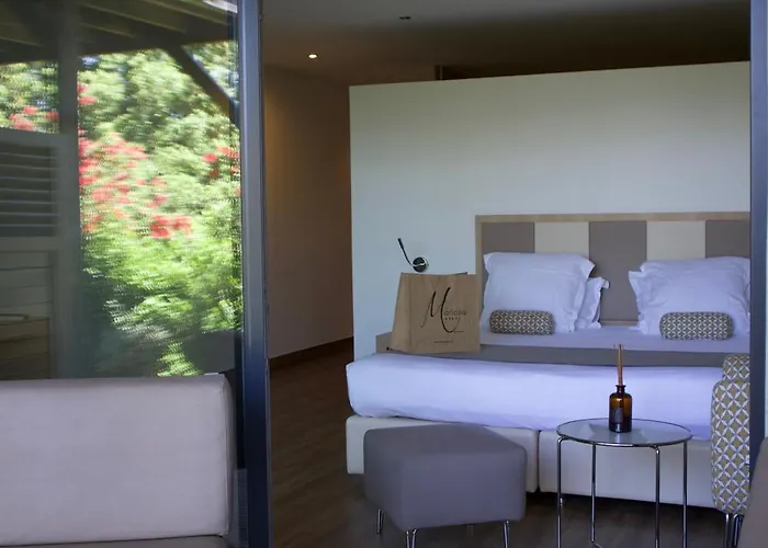 Hotell Restaurant Mariosa 4*