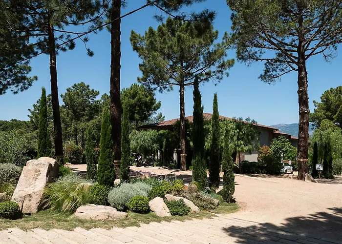 Restaurant Mariosa