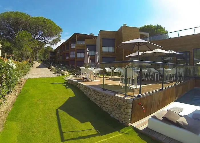 Hotell Restaurant Mariosa