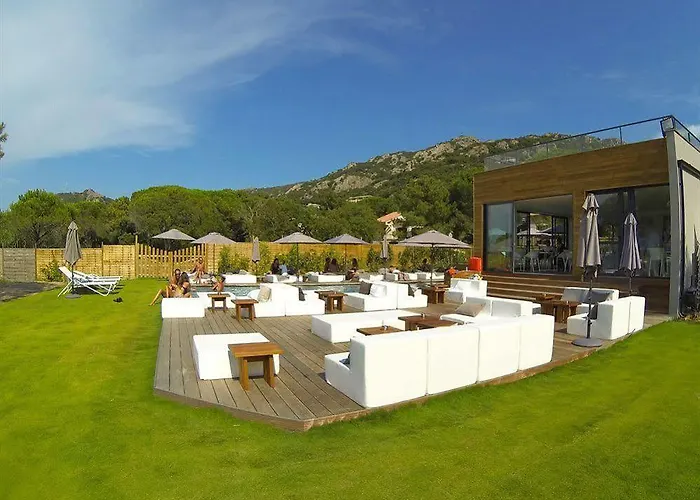 Restaurant Mariosa Hotell 4*