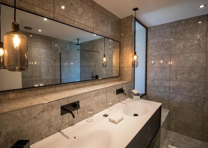 Restaurant Mariosa Hotell Porto-Vecchio (Corsica)