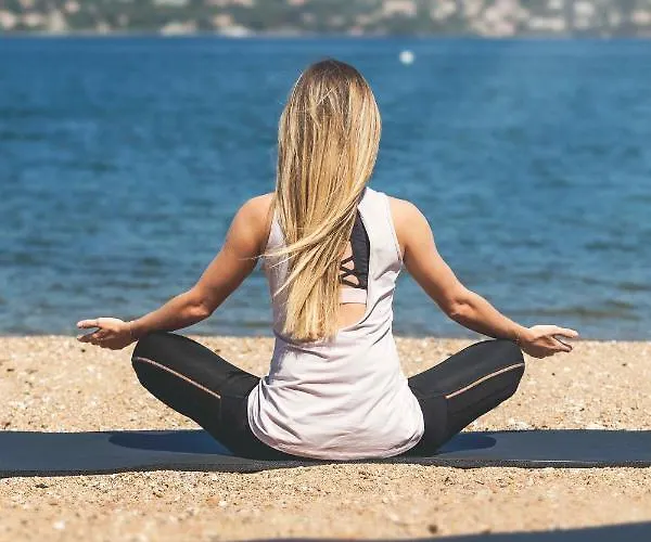 Hotell Restaurant Mariosa 4*