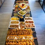 Hotel Hotel Restaurant Mariosa 4*