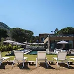 Hotel Restaurant Mariosa 4* Porto-Vecchio (Corsica)