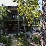 Hotel Restaurant Mariosa 4*
