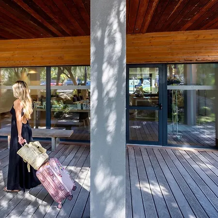 Restaurant Mariosa Hotell