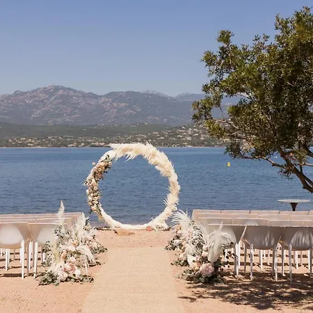 Restaurant Mariosa Hotell