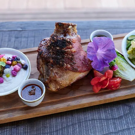 Ξενοδοχείο Restaurant Mariosa Πόρτο Βέκιο