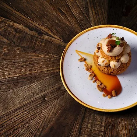 Restaurant Mariosa 4* Πόρτο Βέκιο