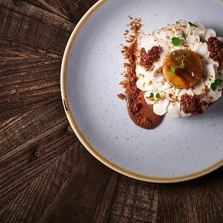 Ξενοδοχείο Restaurant Mariosa 4*